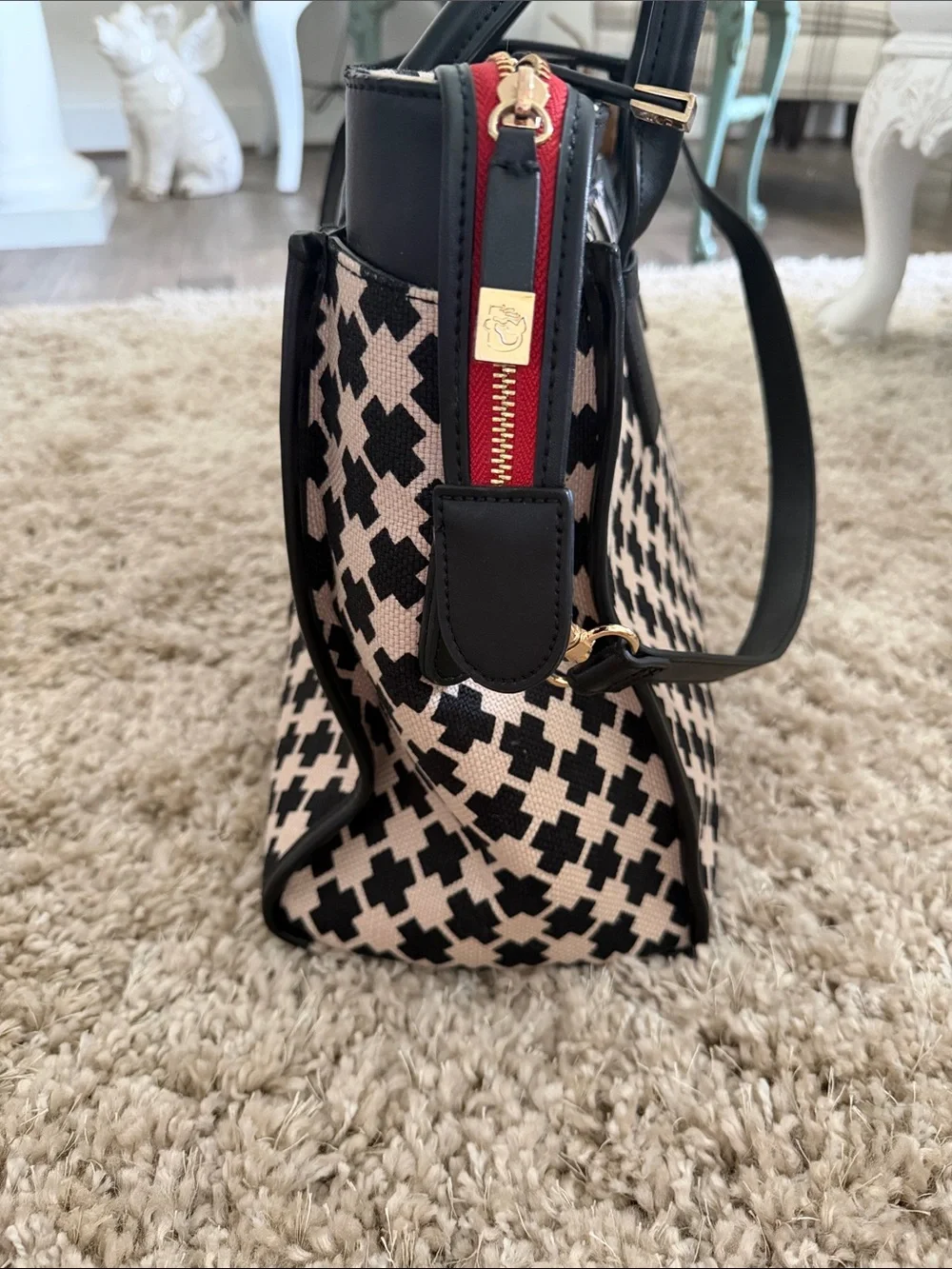 Spartina 449 structured satchel